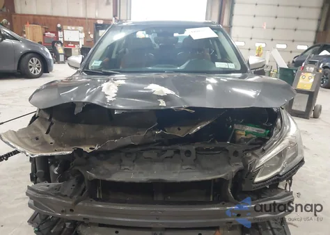 2021 Subaru Legacy Touring Xt из США, поврежденный, VIN 4S3BWGP61M3014147